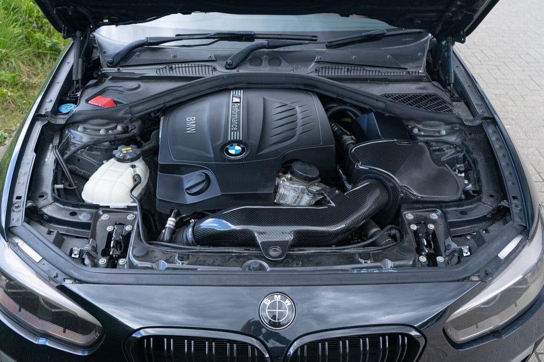 BMW M2 / Fxx 35i N55 CARBON FIBRE INTAKE