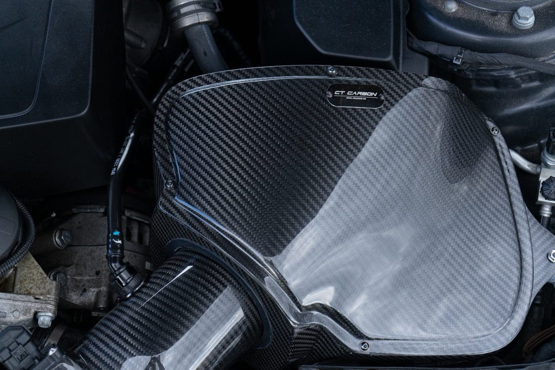 BMW M2 / Fxx 35i N55 CARBON FIBRE INTAKE