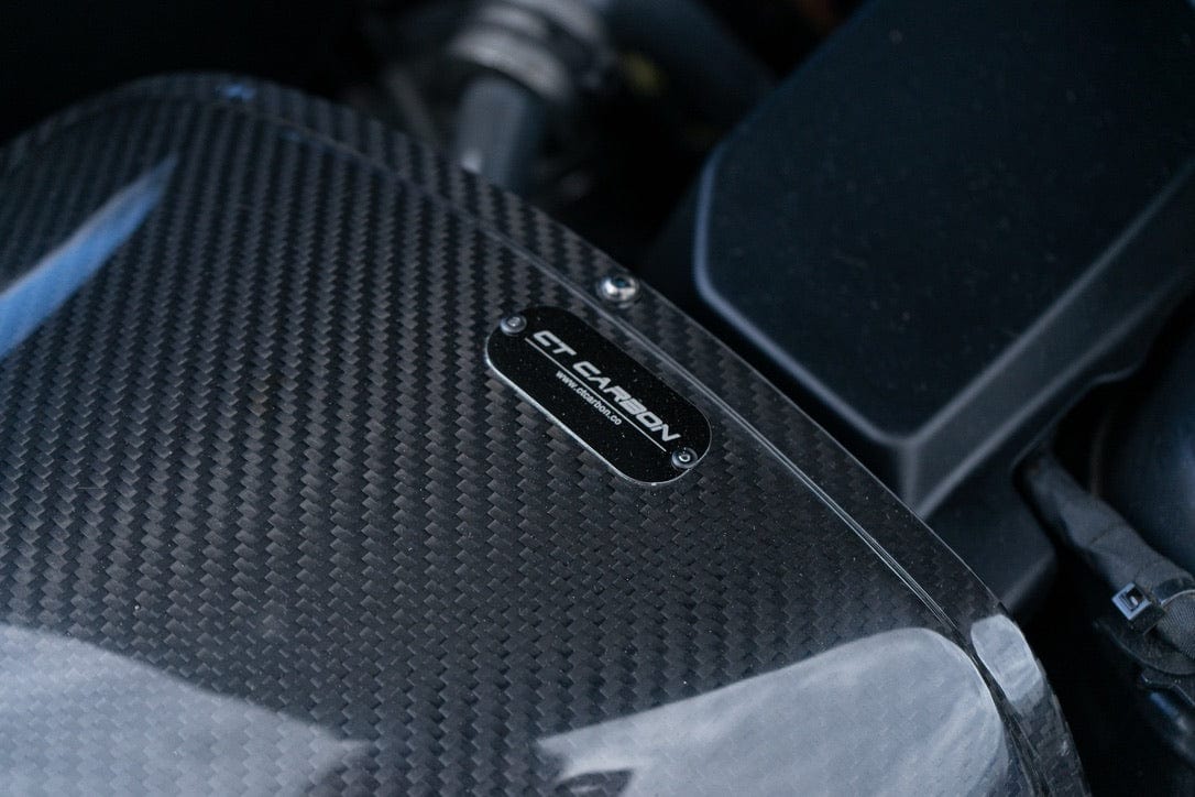 BMW M2 / Fxx 35i N55 CARBON FIBRE INTAKE