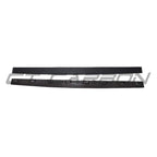 AUDI A3 8V FACELIFT CARBON FIBRE SIDE SKIRTS
