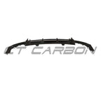 AUDI A5 S5 B9 CARBON FIBRE DIFFUSER