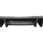 AUDI R8 V10 GEN 2 CARBON FIBRE DIFFUSER - V STYLE