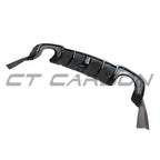AUDI RS3 8V SALOON FACELIFT FULL CARBON FIBRE KIT V3