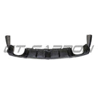 AUDI RS3 8V SALOON FACELIFT FULL CARBON FIBRE KIT V3