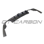 AUDI RS3 8V SALOON FACELIFT FULL CARBON FIBRE KIT V2