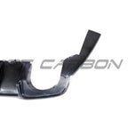 AUDI RS3 8V SALOON FACELIFT FULL CARBON FIBRE KIT V2