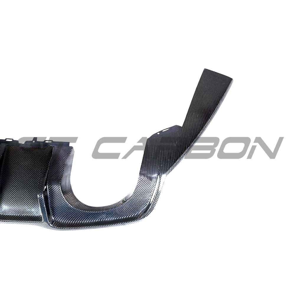 AUDI RS3 8V SALOON FACELIFT FULL CARBON FIBRE KIT V3