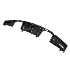 BMW E92/E93 M3 2007-2013 CARBON FIBRE DIFFUSER