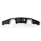 BMW E92/E93 M3 CARBON FIBRE DIFFUSER