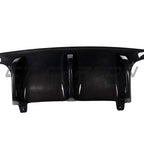 BMW E92/E93 M3 2007-2013 CARBON FIBRE DIFFUSER