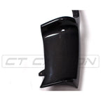 BMW E92/E93 M3 CARBON FIBRE DIFFUSER