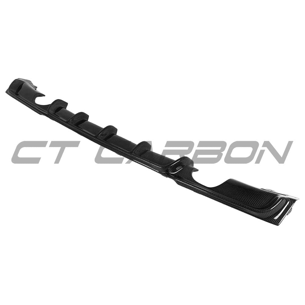 BMW F30 3 SERIES 2011-2019 FULL CARBON FIBRE KIT - V6