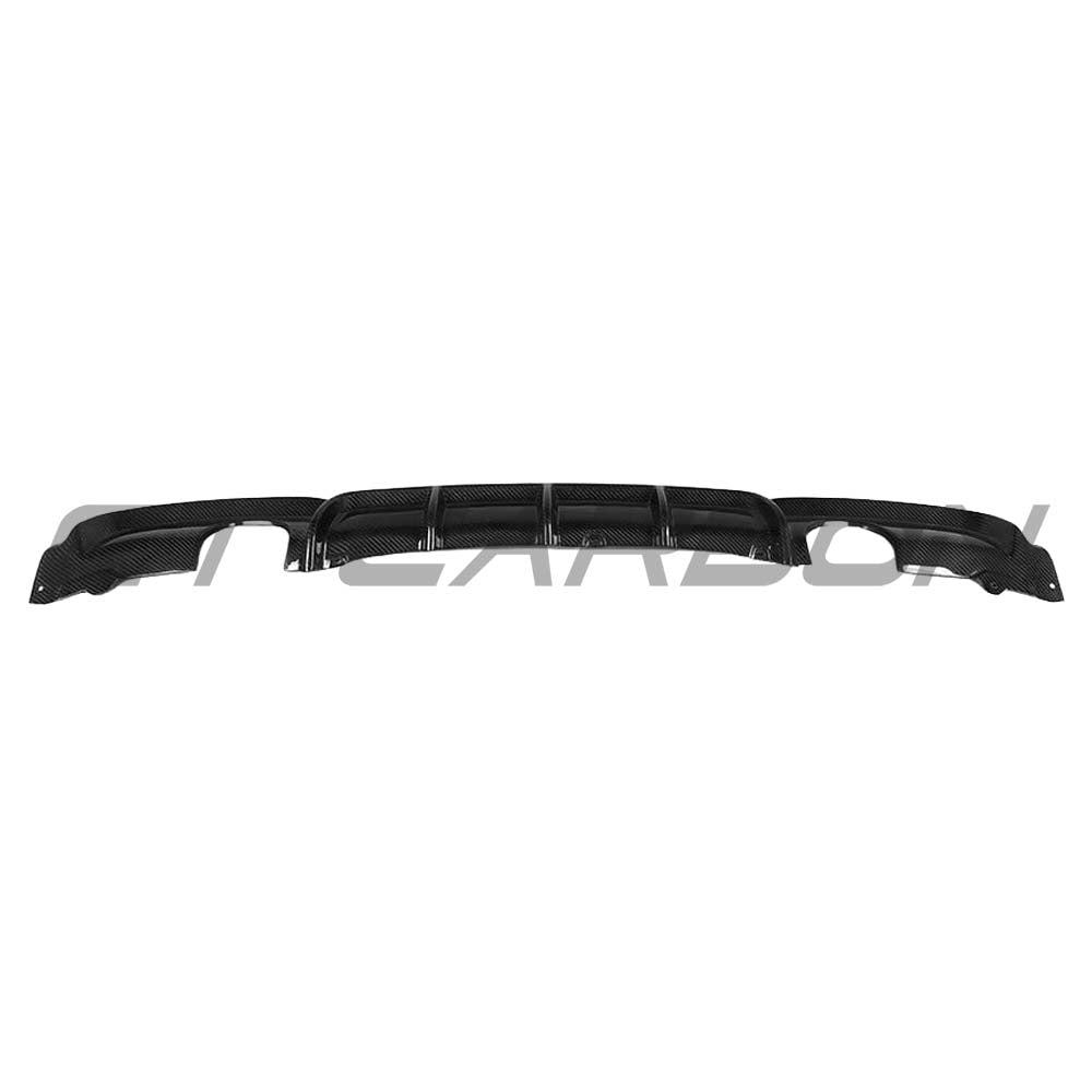 BMW F30 3 SERIES 2011-2019 CARBON FIBRE KIT - V2