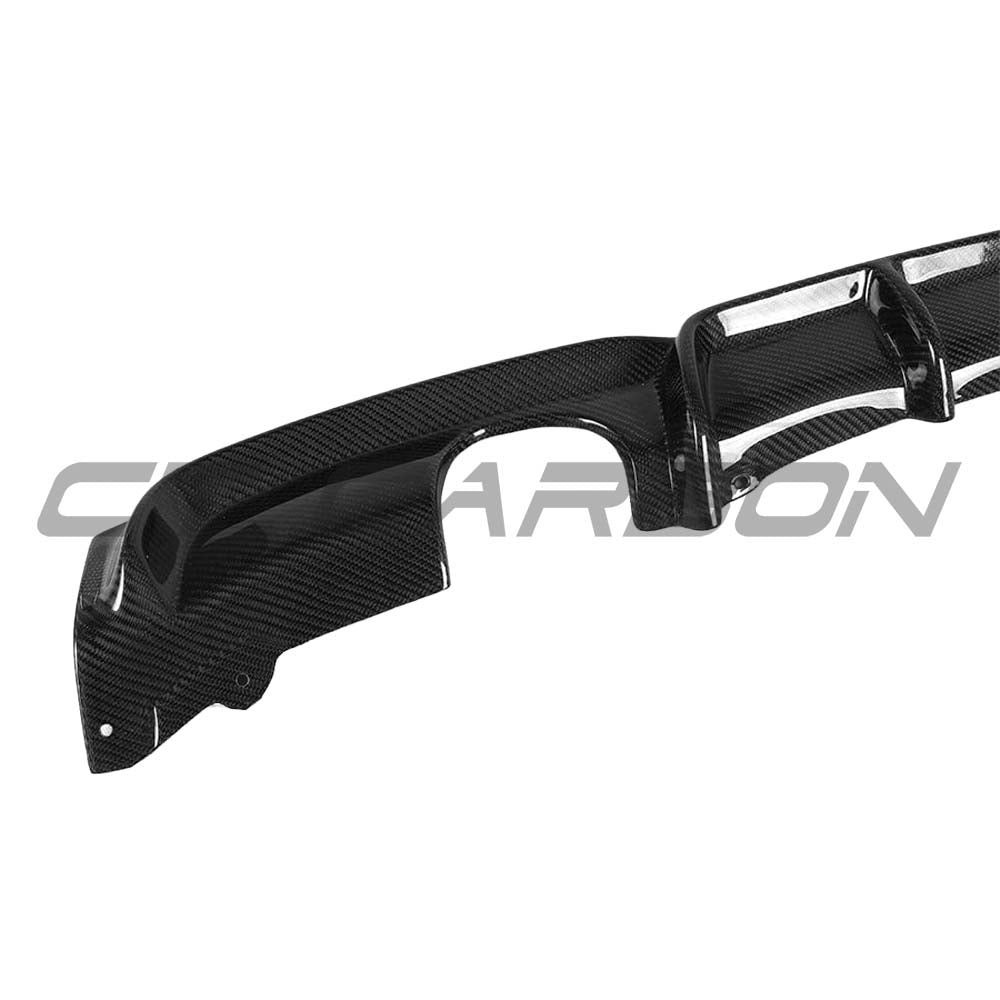 BMW F30 3 SERIES 2011-2019 FULL CARBON FIBRE KIT - V7