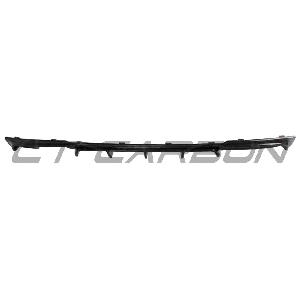 BMW F30 3 SERIES 2011-2019 FULL CARBON FIBRE KIT - V12