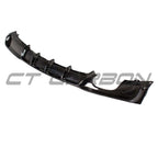 BMW F30 3 SERIES 2011-2019 FULL CARBON FIBRE KIT - V10