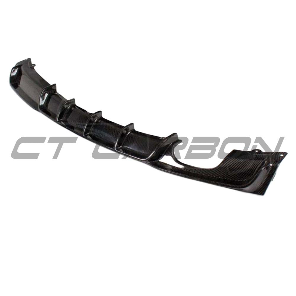BMW F30 3 SERIES 2011-2019 FULL CARBON FIBRE KIT - V8