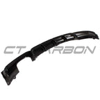 BMW F30 3 SERIES 2011-2019 FULL CARBON FIBRE KIT - V10