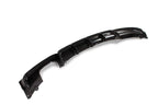 BMW F30/F31 3 SERIES 2011-2015 CARBON FIBRE DIFFUSER - TWIN EXHAUST - V1