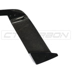 BMW F90 M5 PRE LCI CARBON FIBRE DIFFUSER - 3D STYLE