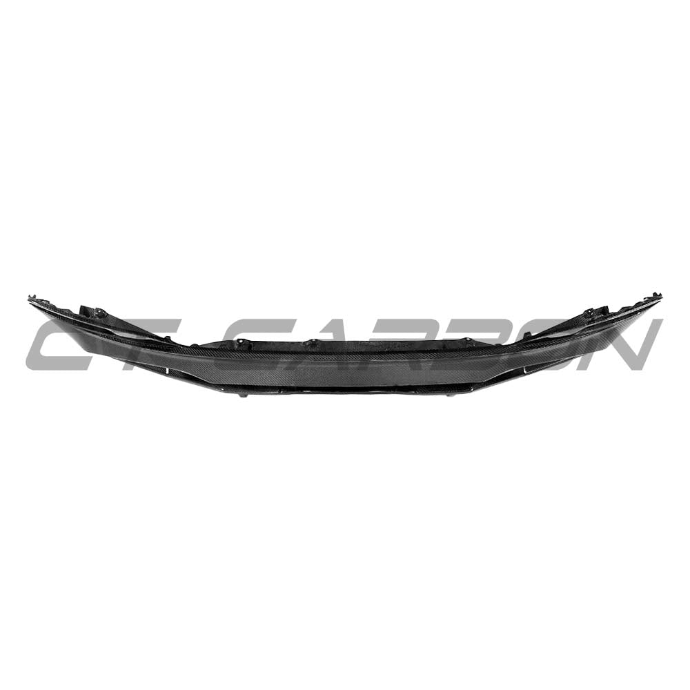BMW G30 5 SERIES 2016-2024 CARBON FIBRE DIFFUSER - V1