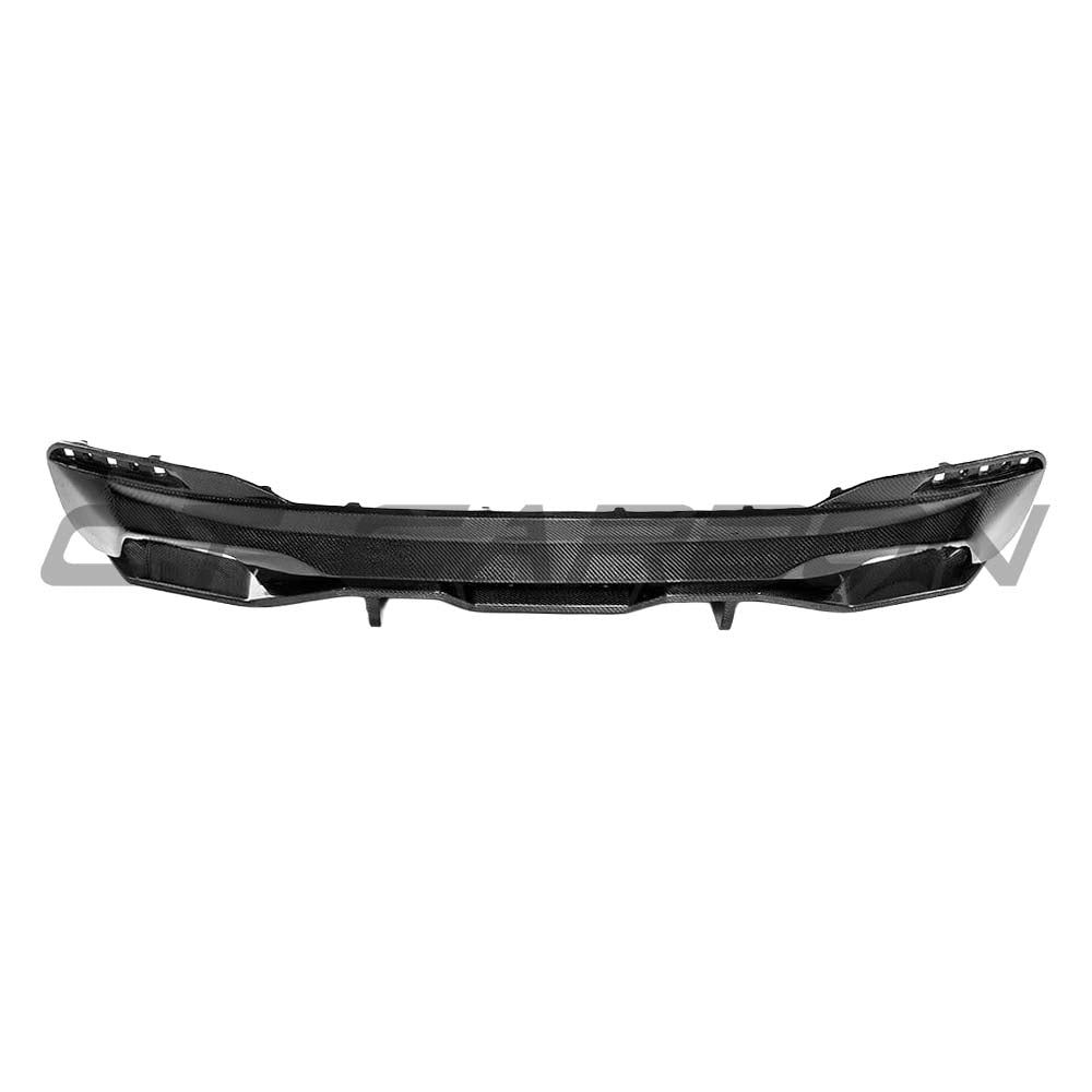 BMW G30 5 SERIES 2016-2023 CARBON FIBRE KIT - V5