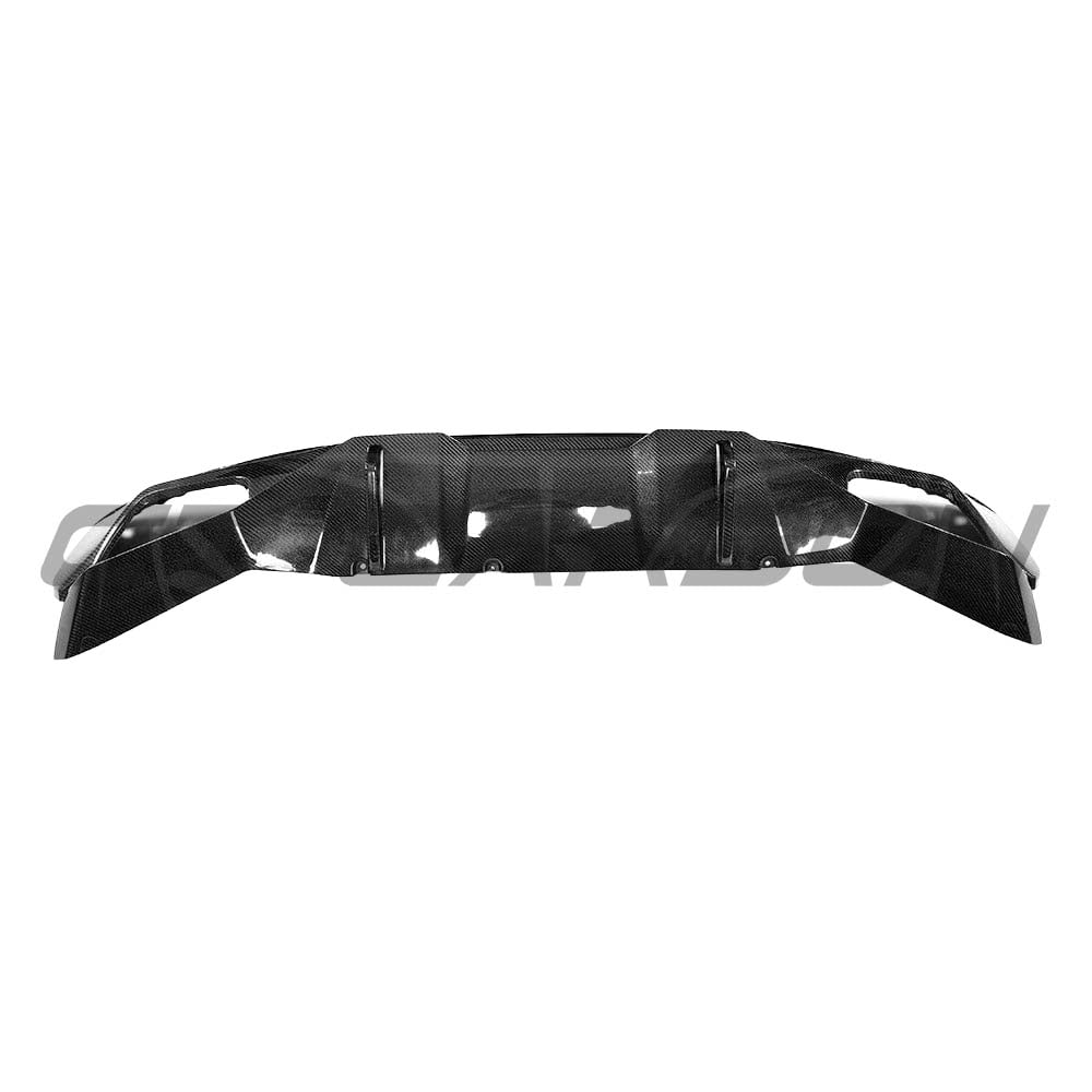 BMW G30 5 SERIES 2016-2023 CARBON FIBRE KIT - V3