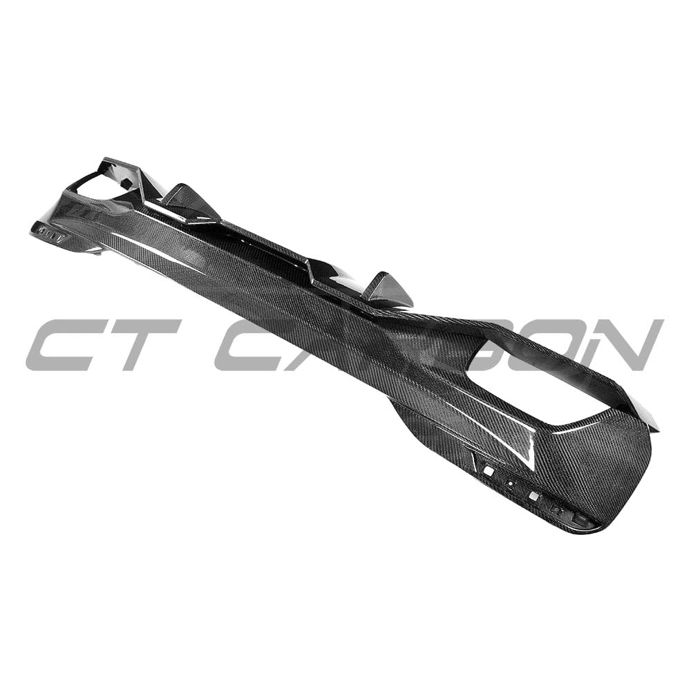 BMW G30 5 SERIES 2016-2023 CARBON FIBRE KIT - V8
