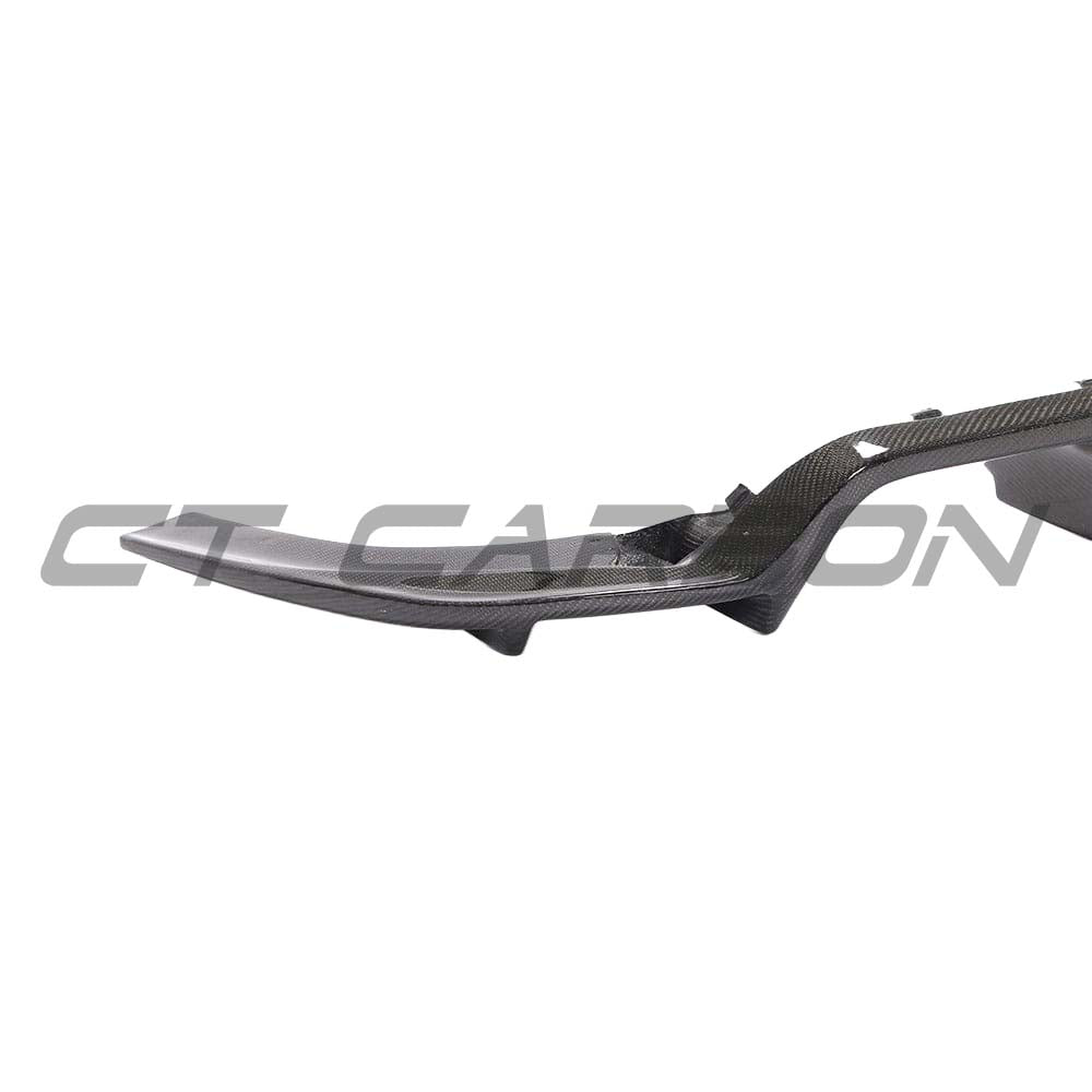 BMW F87 M2/M2C FULL CARBON FIBRE ULTIMATE KIT