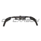 BMW M2 / M2C F87 CARBON FIBRE DIFFUSER - V5