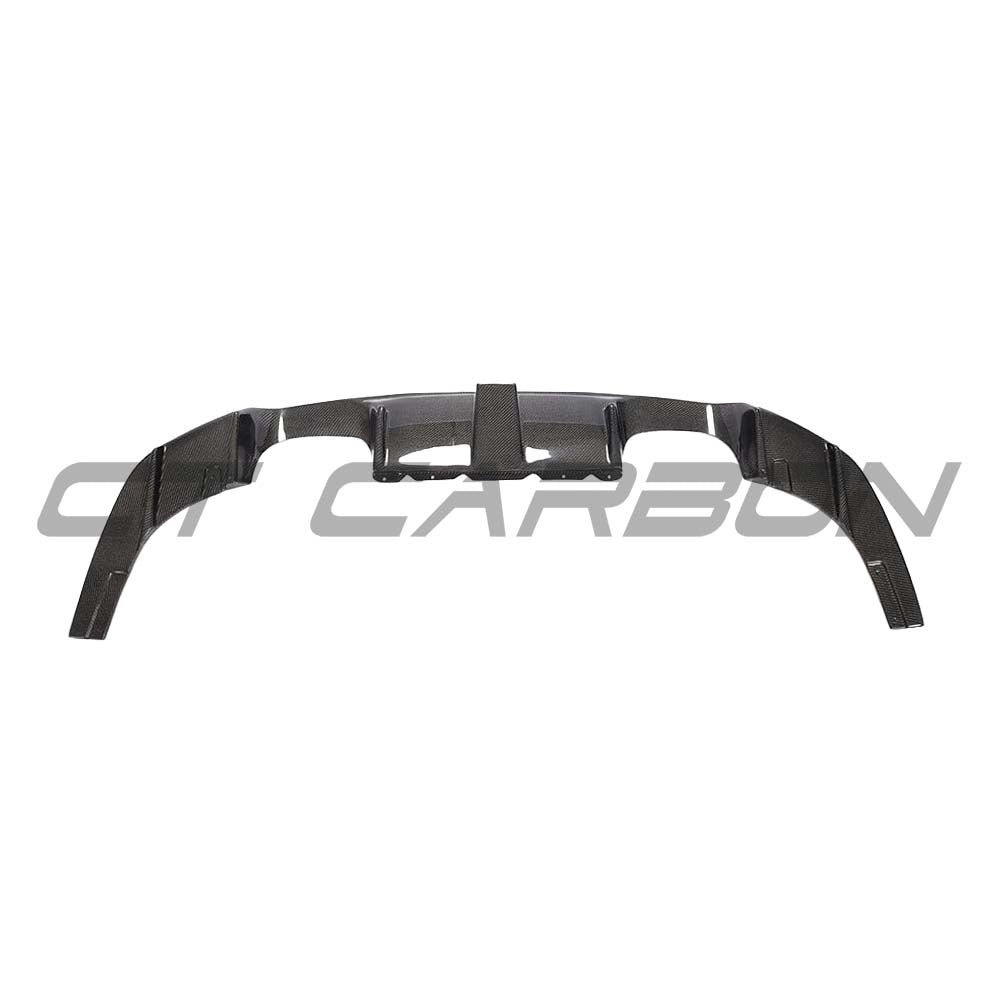 BMW F87 M2/M2C FULL CARBON FIBRE ULTIMATE KIT