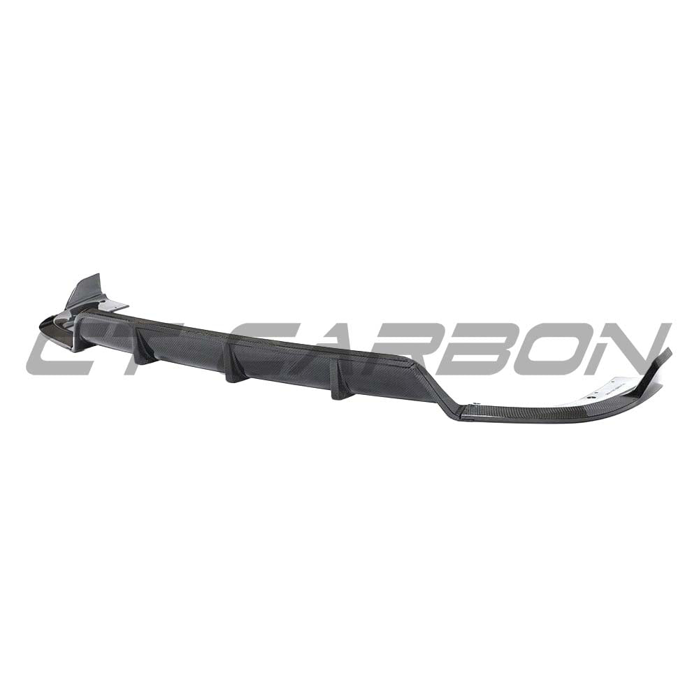 BMW G05 X5/X5M LCI 2023+ FULL CARBON FIBRE KIT - V2
