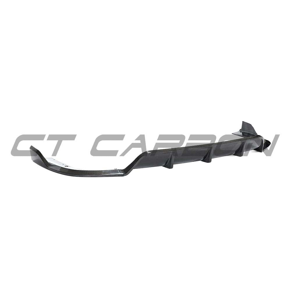 BMW G05 X5/X5M LCI 2023+ FULL CARBON FIBRE KIT - V3