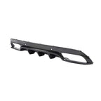 MERCEDES W205 C63 & C63S SALOON CARBON DIFFUSER - PS STYLE