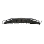 MERCEDES W205 C63 & C63S SALOON CARBON DIFFUSER - PS STYLE