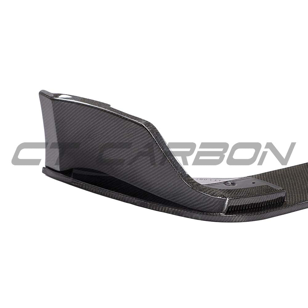 TOYOTA SUPRA 2019+ A90 ULTIMATE CARBON FIBRE KIT