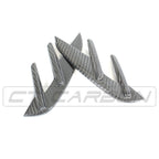 BMW M4 (G82 G83) CARBON FIBRE SIDE FENDER TRIM