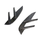 BMW M4 (G82 G83) CARBON FIBRE SIDE FENDER TRIM