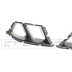 BMW M3/M4 G80/G81/G82/G83 CARBON FIBRE FRONT END PACK - V3