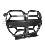 BMW M3/M4 G80/G81/G82/G83 CARBON FIBRE FRONT END PACK - V3