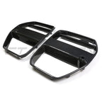 BMW M3/M4 G80/G81/G82/G83 CARBON FIBRE FRONT END PACK - V6 WITH ACC