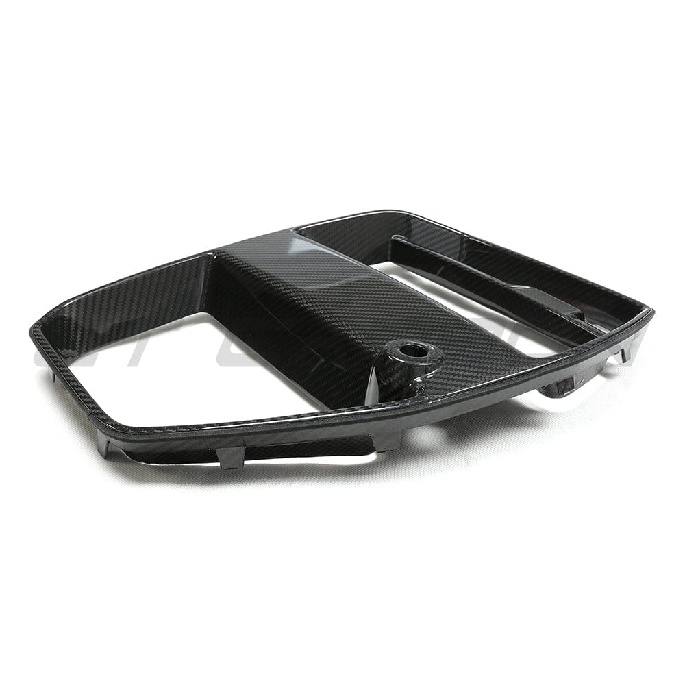 BMW M3/M4 G80/G81/G82/G83 CARBON FIBRE FRONT END PACK - V6 WITH ACC