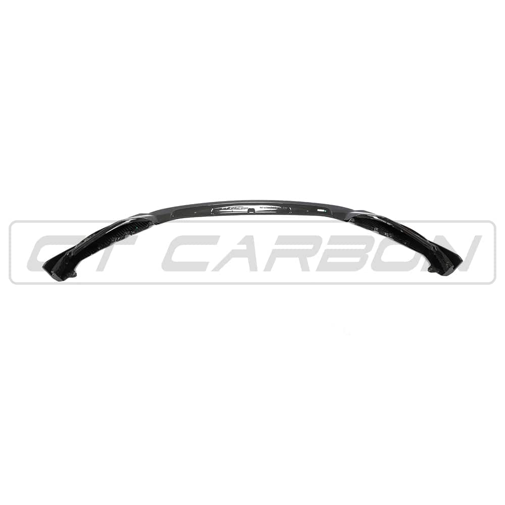 BMW M3/M4 G80/G81/G82/G83 CARBON FIBRE FRONT END PACK - V6 WITH ACC