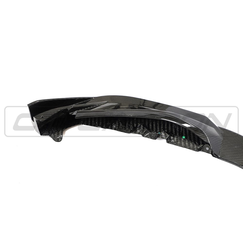 BMW M3/M4 G80/G81/G82/G83 CARBON FIBRE FRONT END PACK - V6 WITH ACC
