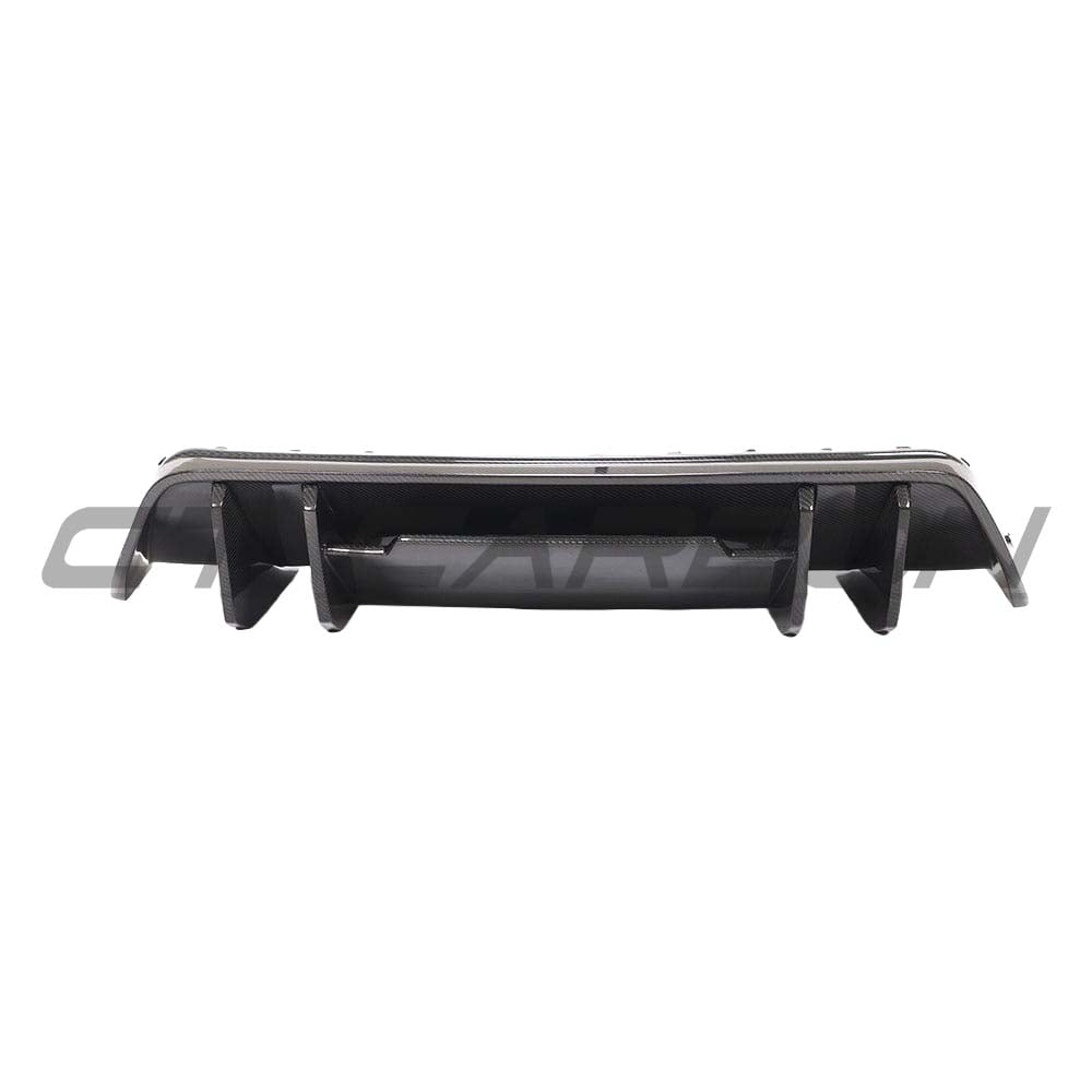 AUDI R8 V10 GEN 2 2015-2019 FULL CARBON FIBRE KIT - V1