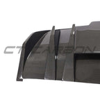 AUDI R8 V10 GEN 2 2015-2019 FULL CARBON FIBRE KIT - V1