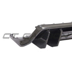 AUDI R8 V10 GEN 2 2015-2019 FULL CARBON FIBRE KIT - V1