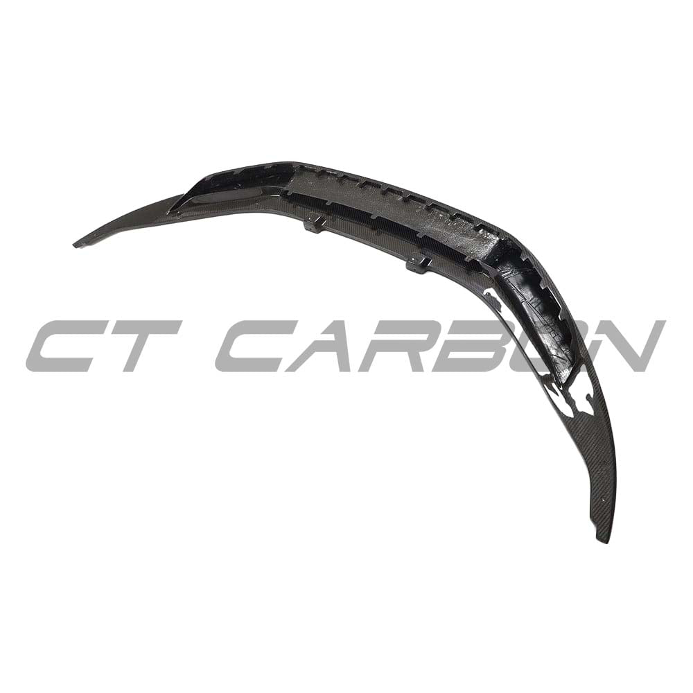 AUDI R8 V10 GEN 2 2015-2019 FULL CARBON FIBRE KIT - V1