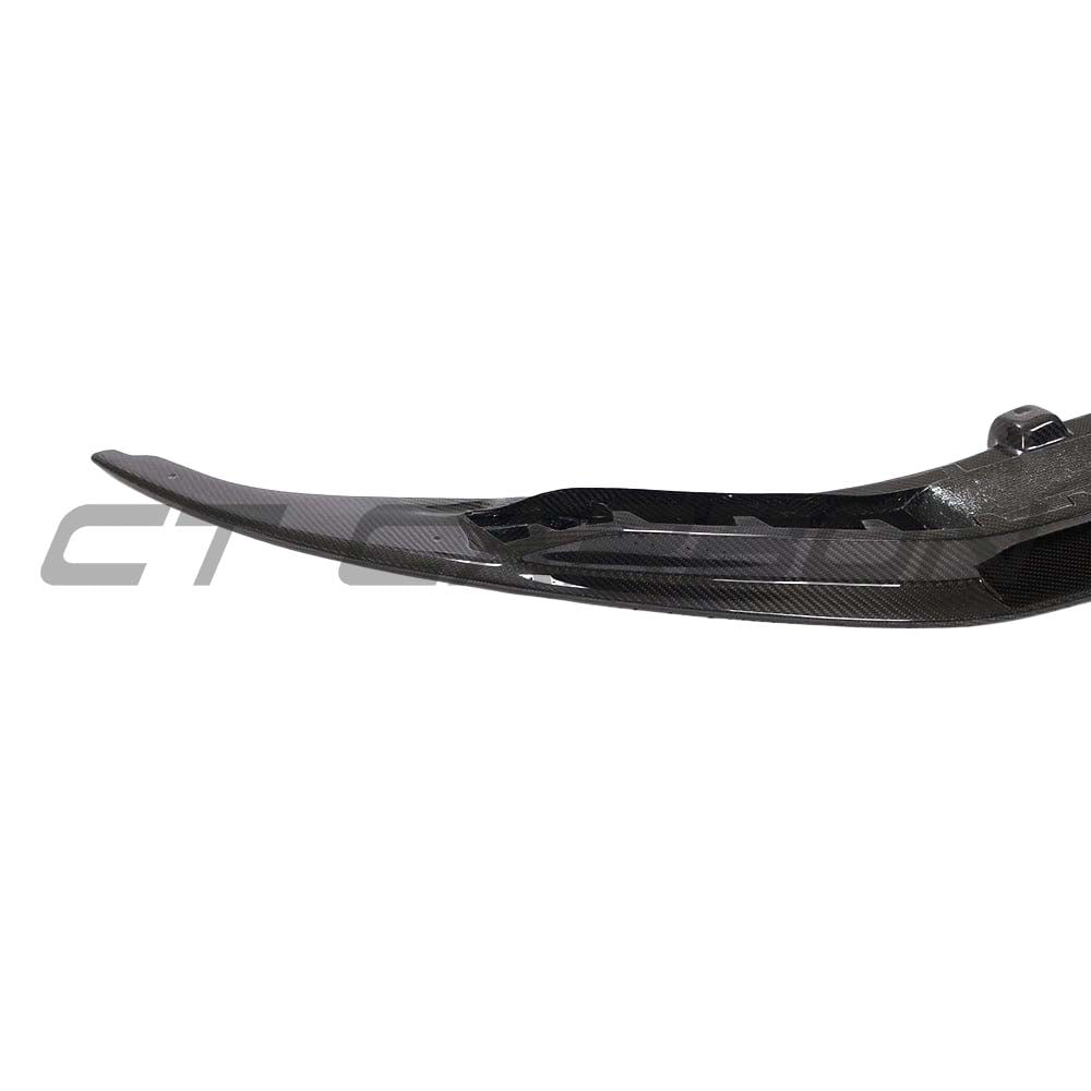 AUDI R8 V10 GEN 2 2015-2019 FULL CARBON FIBRE KIT - V1