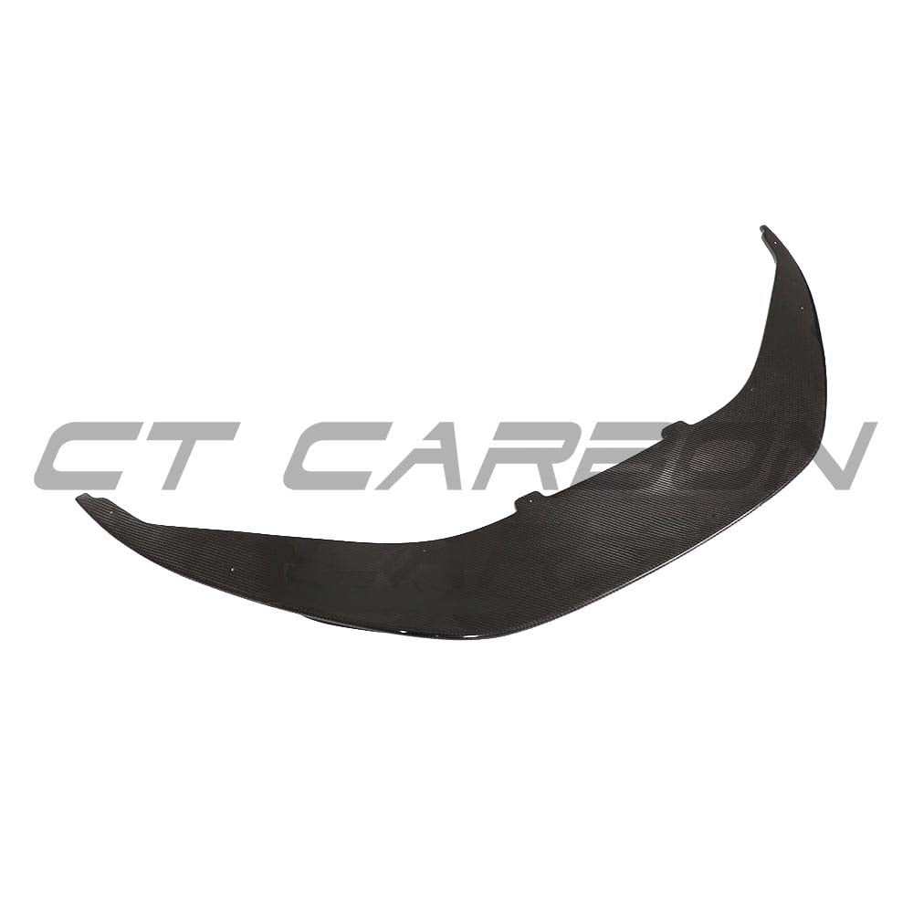 AUDI R8 V10 GEN 2 2015-2019 FULL CARBON FIBRE KIT - V1